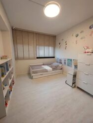 Blk 125 Bukit Merah View (Bukit Merah), HDB 4 Rooms #557800971